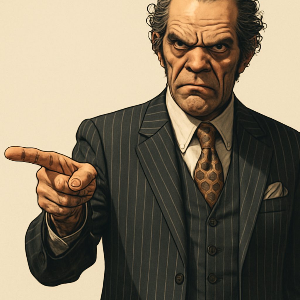 Section 8 housing printing money